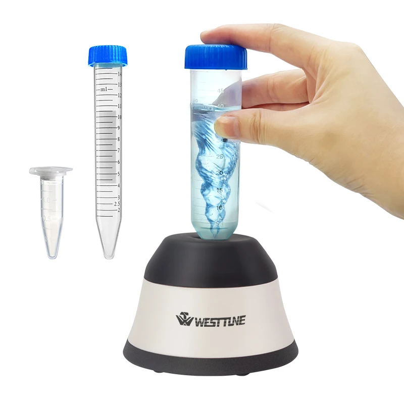 The Vortex Portable Mixer