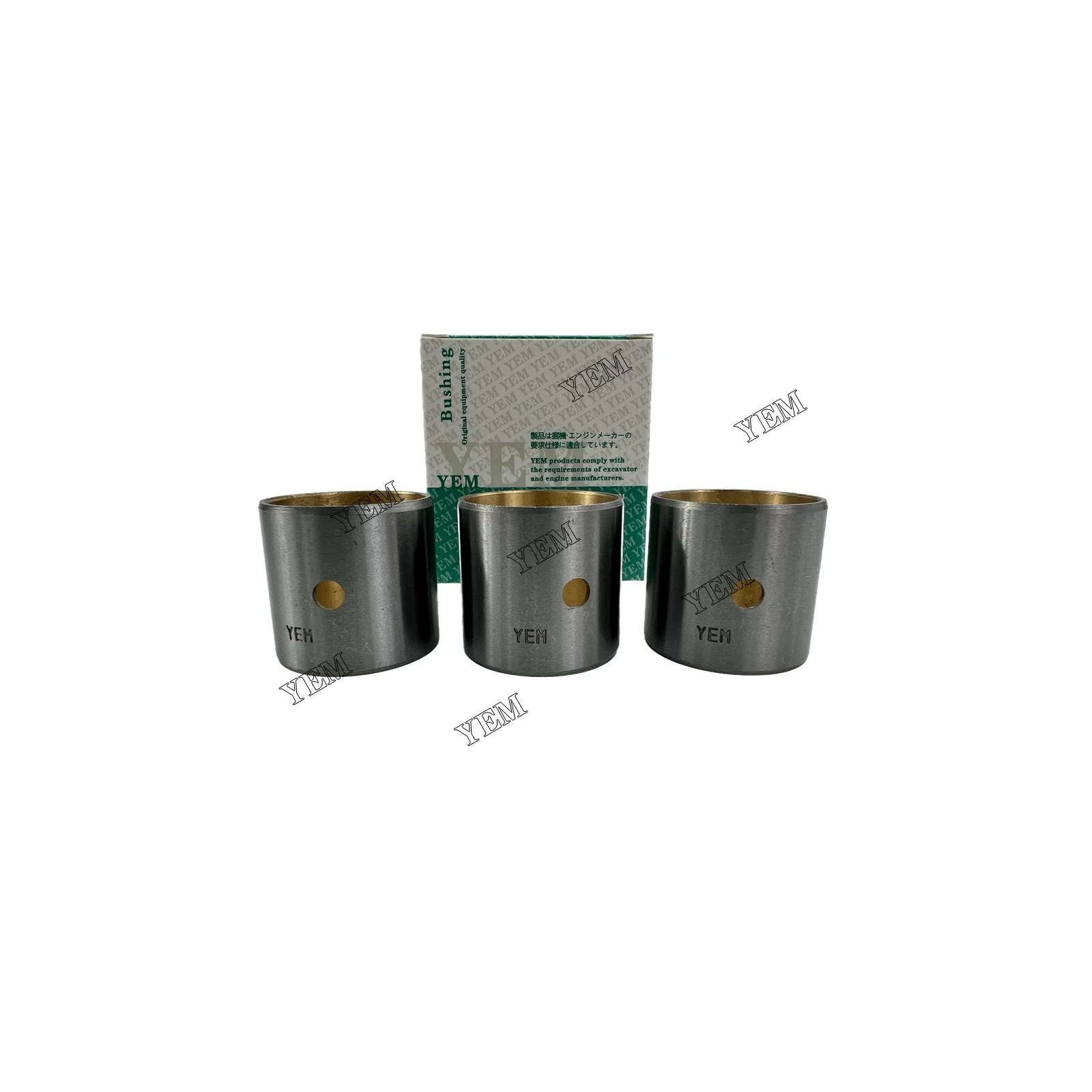 D662 Con Rod Bush for Kubota Fast Delivery Engine Parts