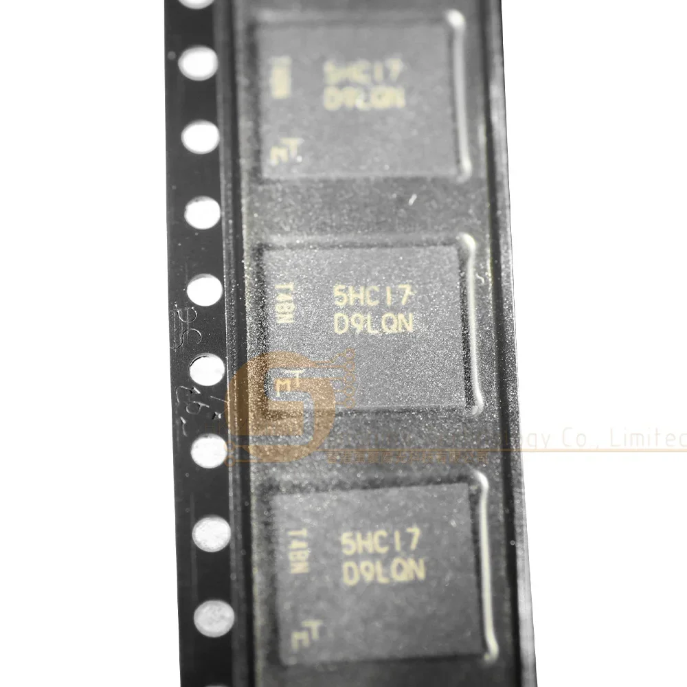 MT46H32M16LFBF6 ITC 512Mb Mobile DDR SDRAM 60FBGA for Automotive Industrial