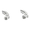 Titanium natural color-Silver