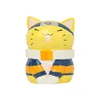 Gatto Naruto 1