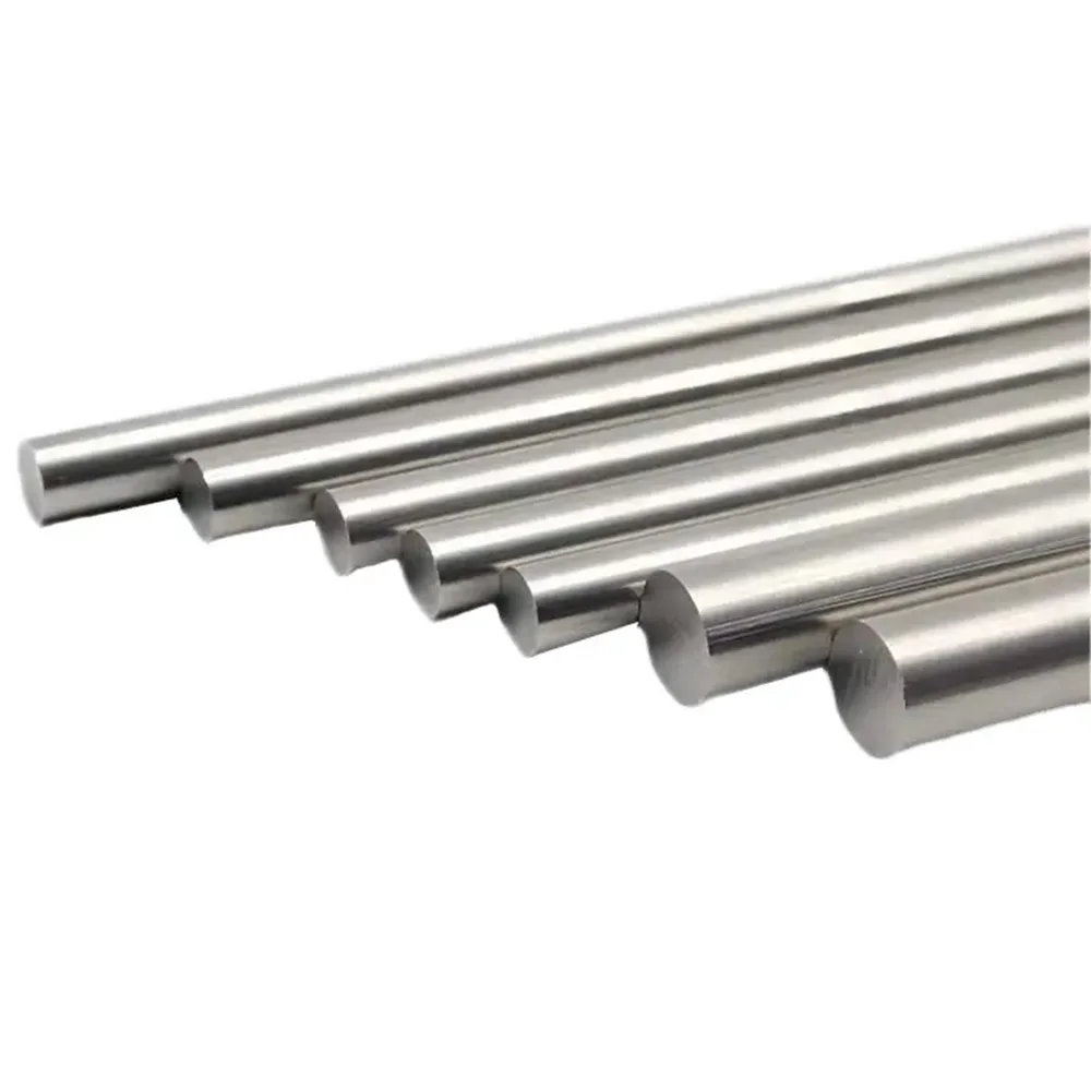 titanium rod titanium rod