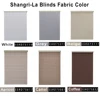 FROND SHEER SHADES