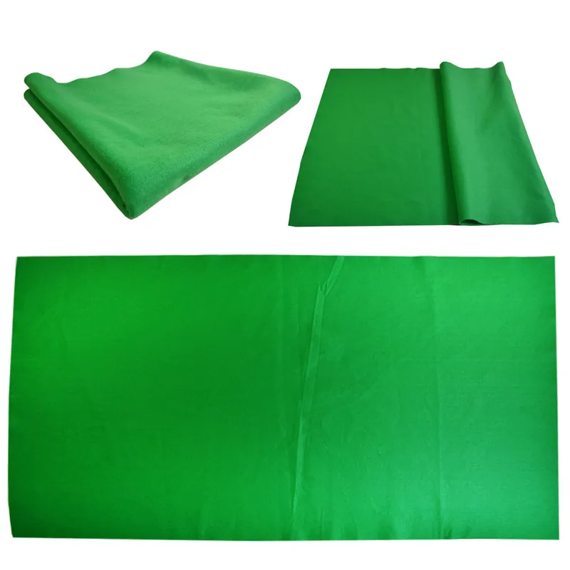 180*90 см Ткань для покера в стиле Бакара Техасского доска без логотипа ткань из нетканого материала скатерть