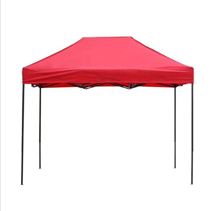 Outdoor Waterproof Canvas Roof Portable 