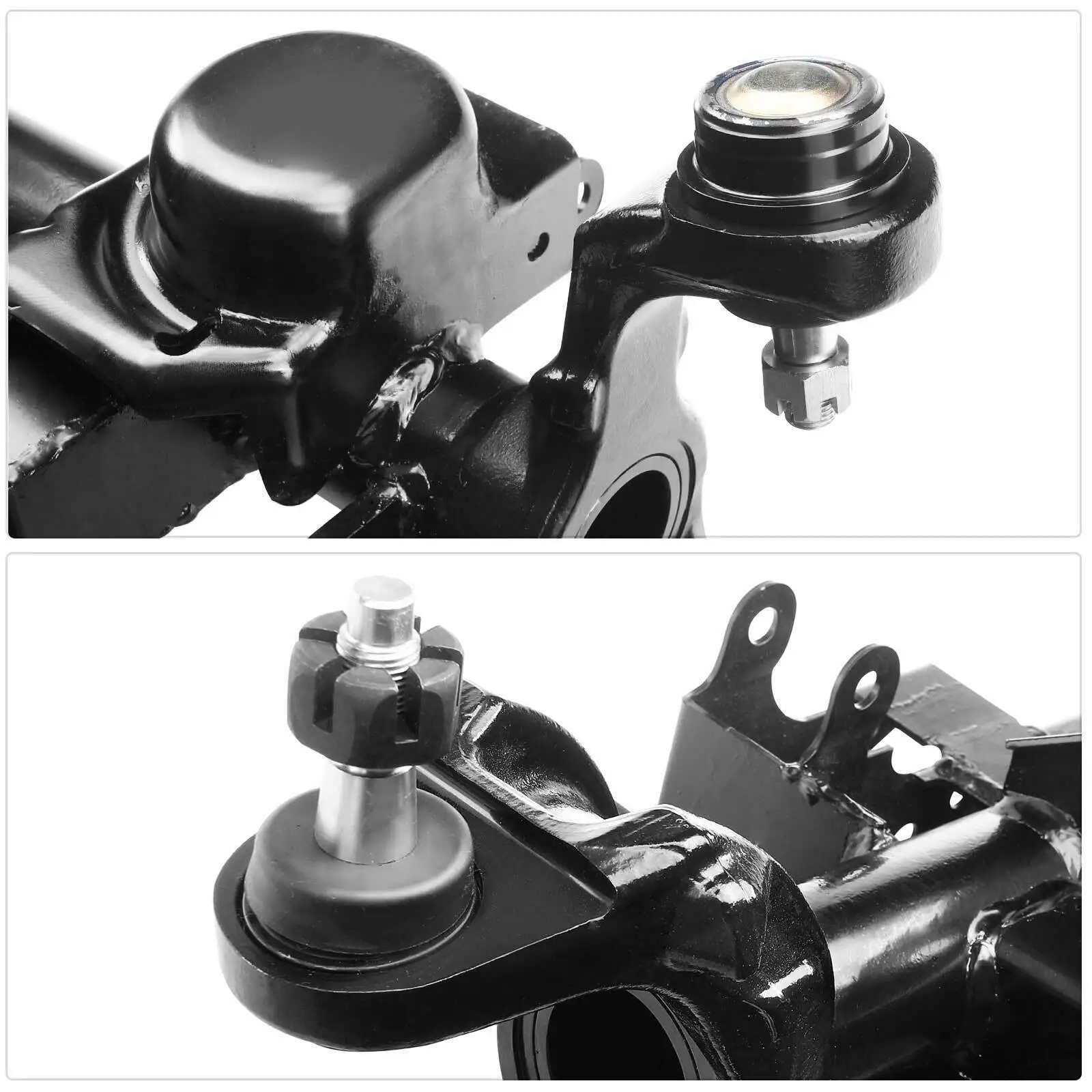 Front Axle Housing 68004068ab 68004068aa 68004069ac For Jeep Wrangler