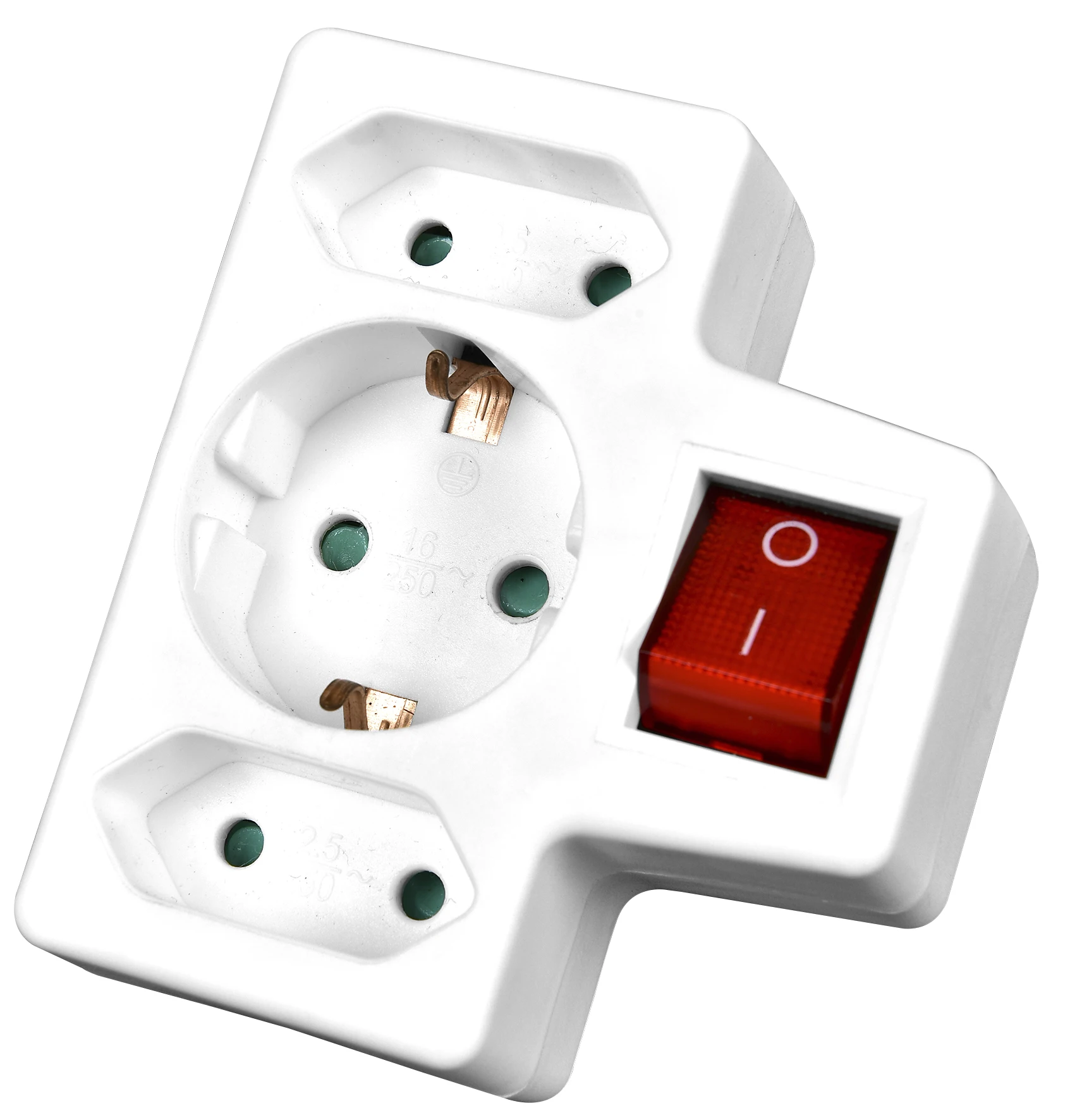 Китайская розетка. Schuko Socket. Multiple Socket. Heitech розетка Digital Mini Voche Zeitung инструкция.