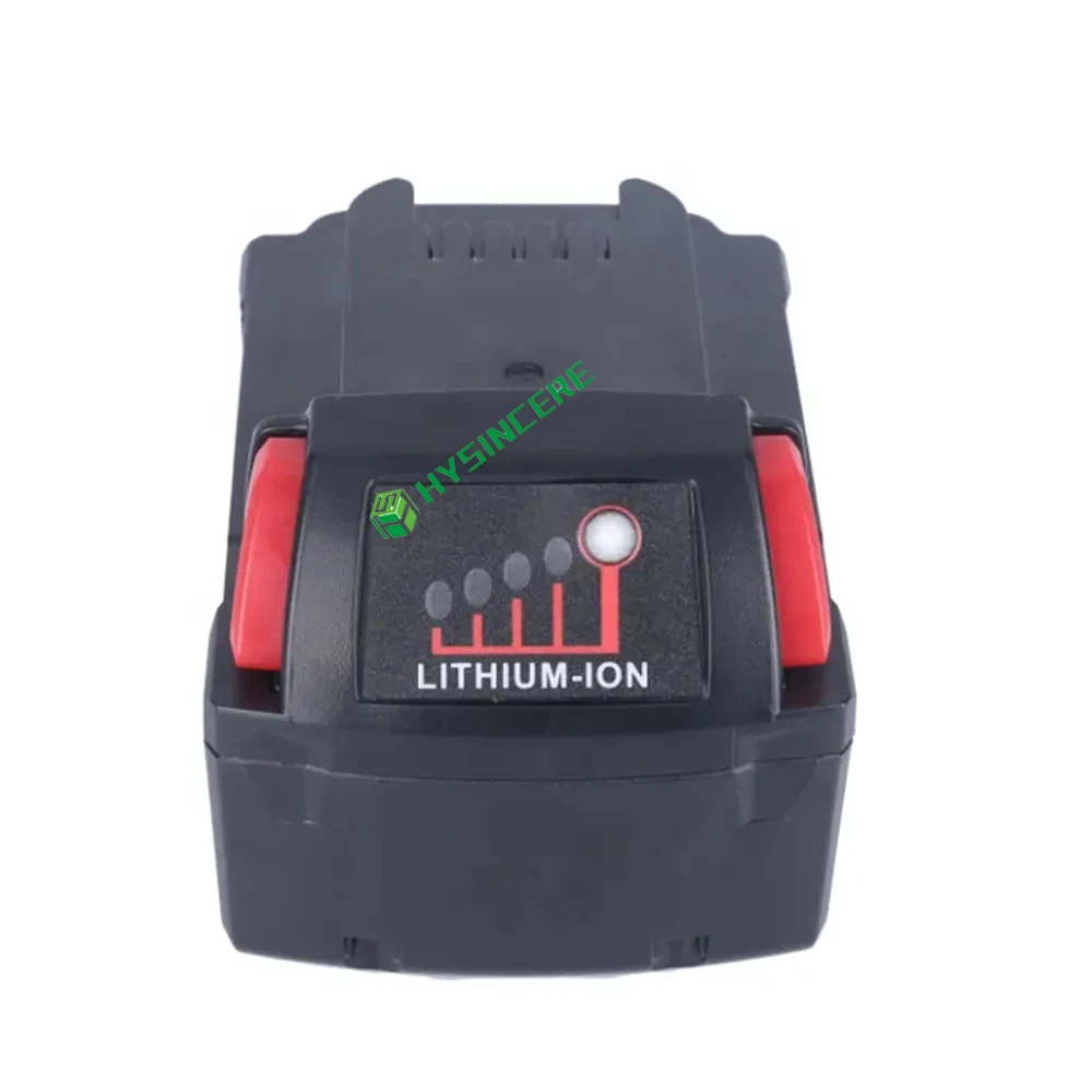 High Quality PTC-PC18B 18V Power Tool Battery NI-CD Nickel-cadmium Battery Cordless Drill Replacement Battery for Porter Cable