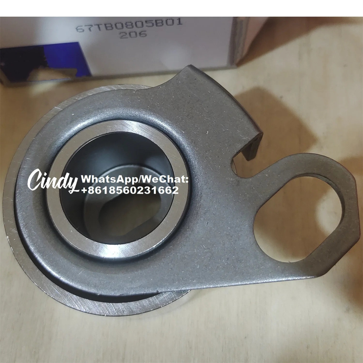 67TB0805B01 VKM79002 531015020 Auto Timing Belt Tensioner