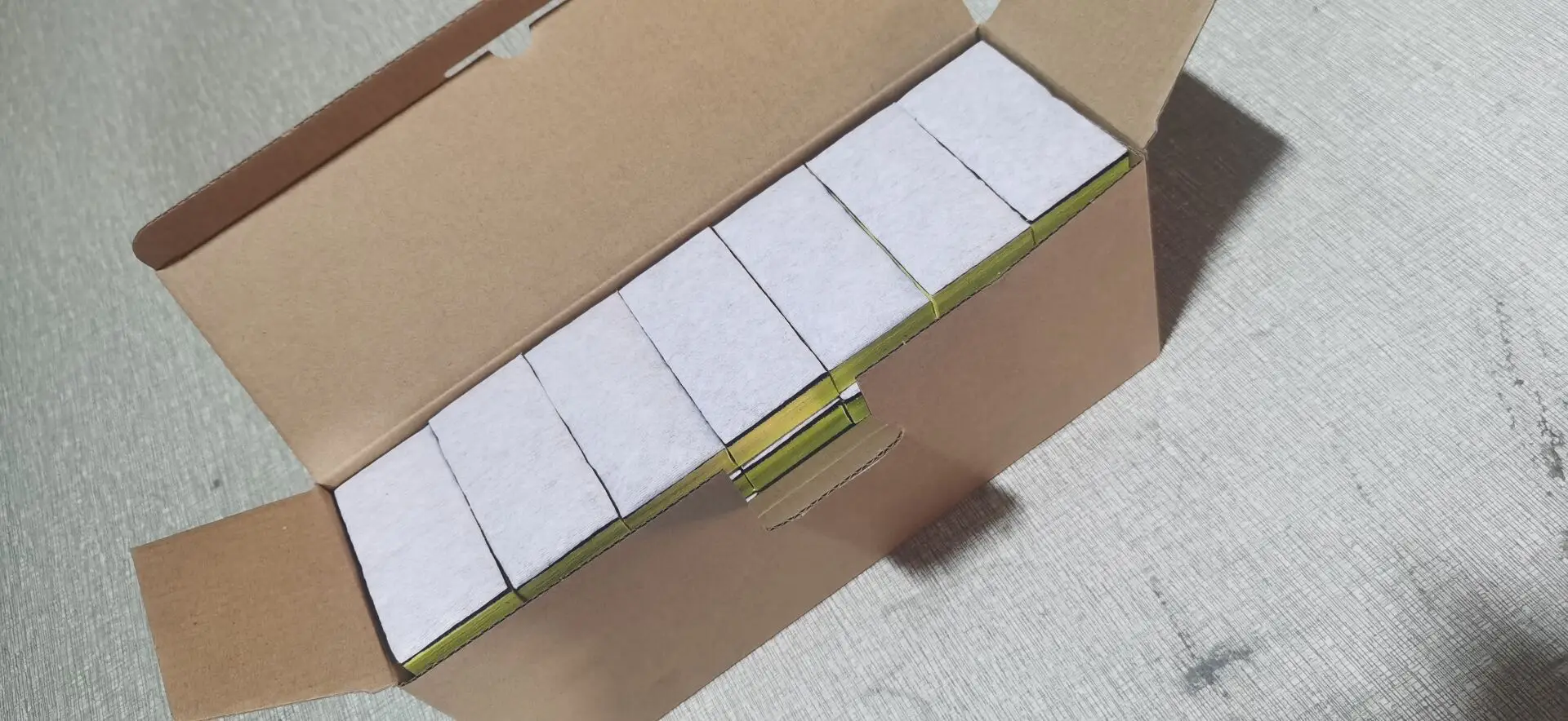 Аппликатор для керамического покрытия пластинчатый блок 1eva губка ухода за автомобилем детали мойки автомобиля прокладки полировки