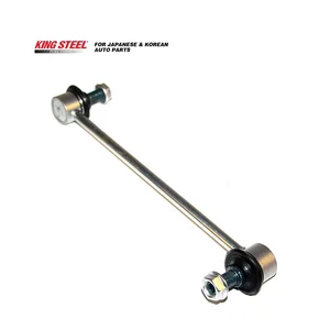 KINGSTEEL OEM 48820-06040 48820-0E010 48820-28060 Car Suspension Front Stabilizer Link Sway Bar Link for TOYOTA Camry LEXUS