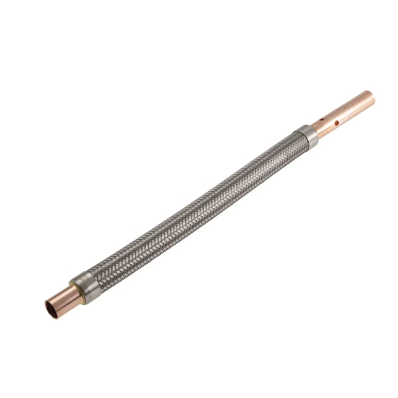 Vibration Absorber for Carrier Thermoking Refrigeration Truck Suction  Incharge Line Vibrasorber