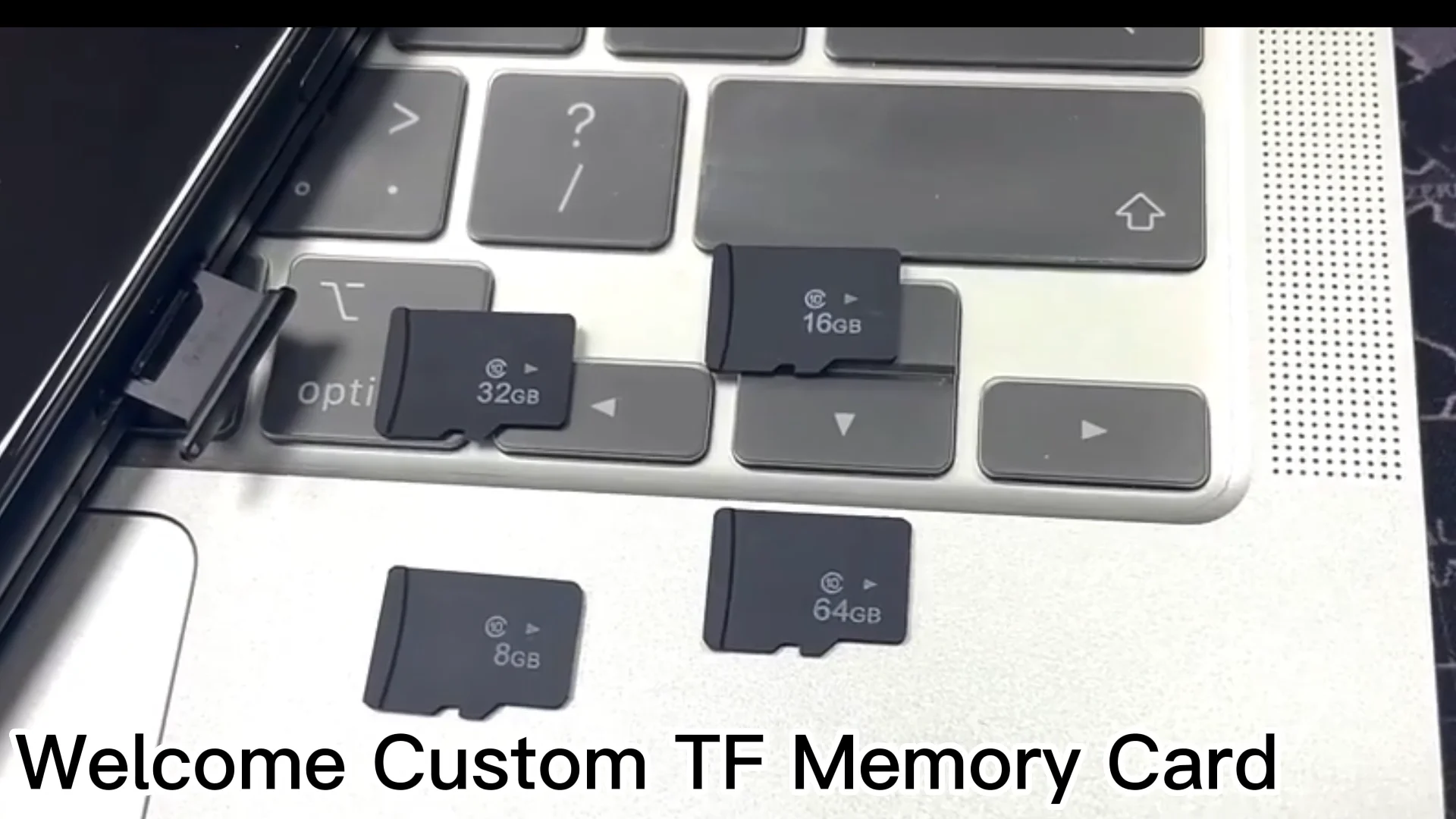 Original Custom Cartao De Memoria Class 10 Flash Mini Tf 2gb 4gb 8gb