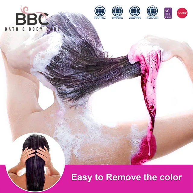 Bbc Hair Dye Professional Hair Tint Diy Hair Dye Chalk Buy Hair Dye