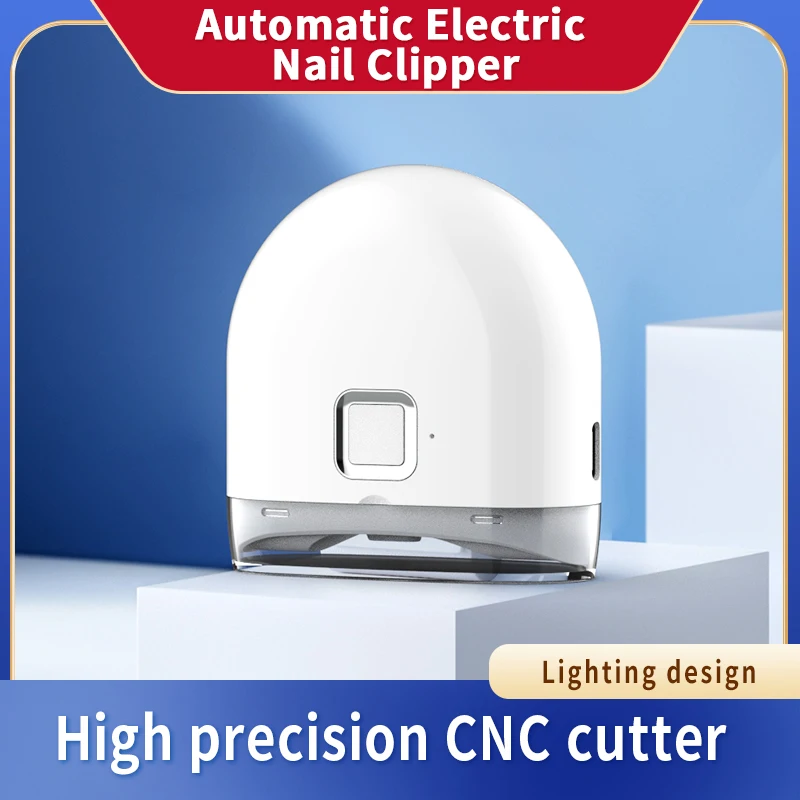 Малошумная электрическая машинка для стрижки