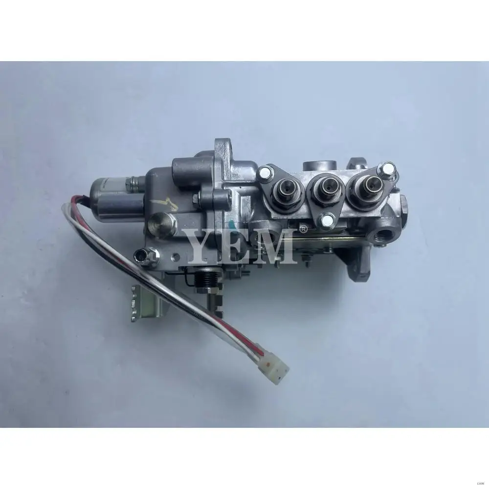 For Yanmar Diesel Engine 3TNV70 Fuel Injection Pump Assy 719527-51360