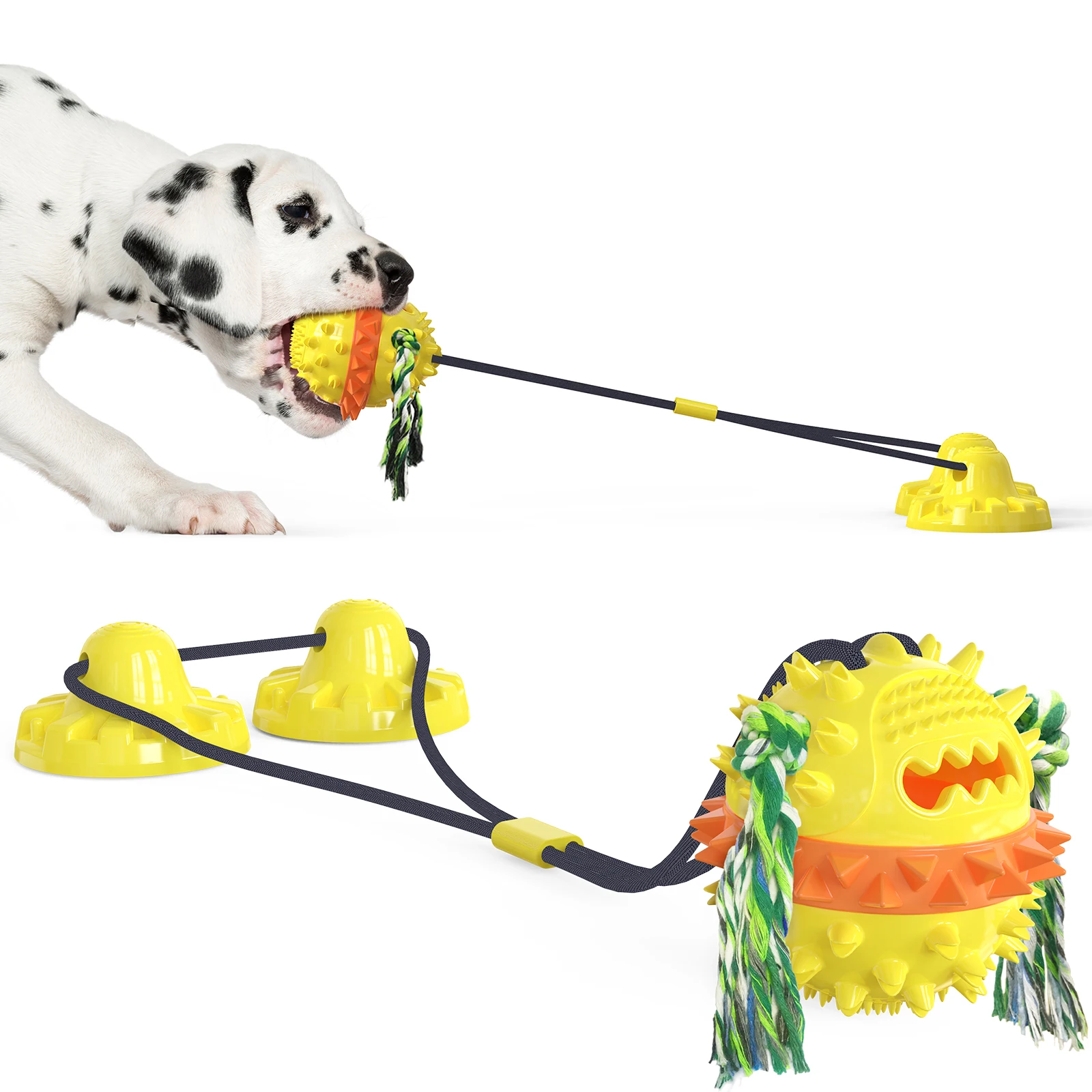 low cost dog toys