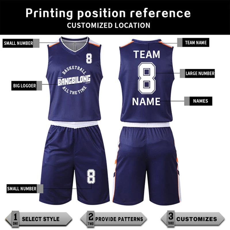 Wholesale Wholesale Comfortable Sports Jersey Men Basketball Jerseys And  Pants From m.