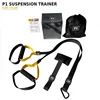 P3-1 Black and Yellow Home Edition
