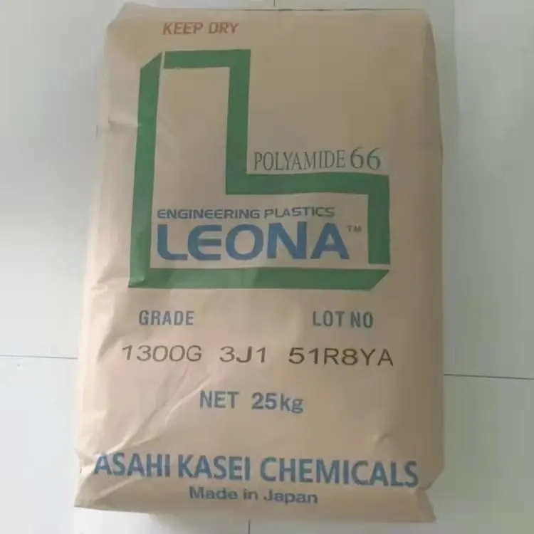 LEONA PA66 13G25/14G33/14G15/14G25/14G50/SG104/SG106/1300S/1700S/TR161/TR382/BG230/1502S/54G33/90G50/90G55 Asahi Kasei PA