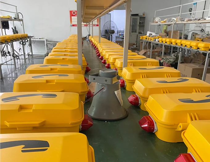 Shenzhen HeoZ Technology Co., Ltd. 3