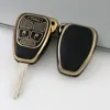 3 boutons noir A