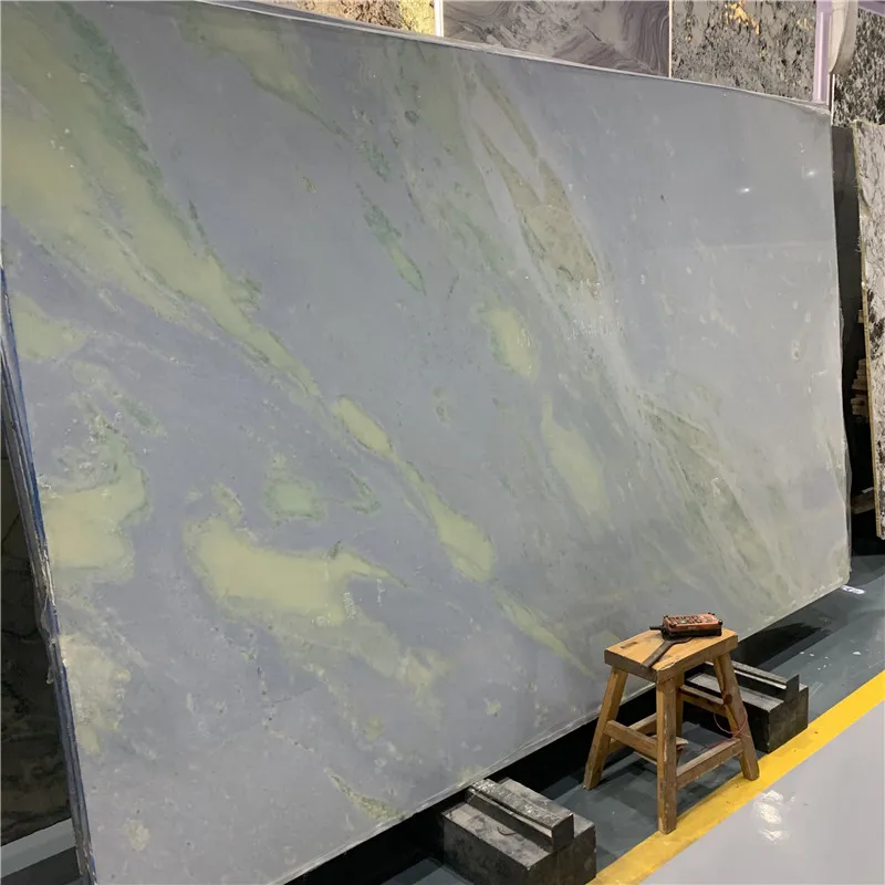 Shanghai Panda Greek Block Crema Uno Nuova Africano Turchia Marble