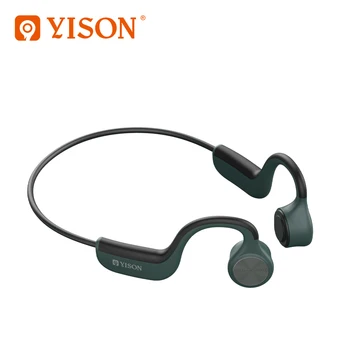 Yison BC-1 Bone Conduction Headphones ANC Active Noise Reduction