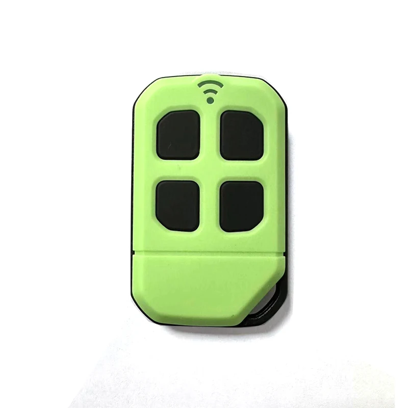 433MHz Universal Radio Frequency Remote Control Duplicator for Gate Garage Door