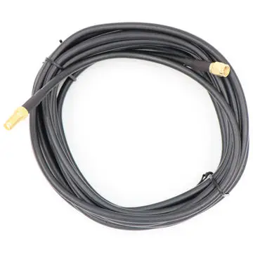 RG8X 50ohm  coaxial cable  SMA  low loss in marine antenna system