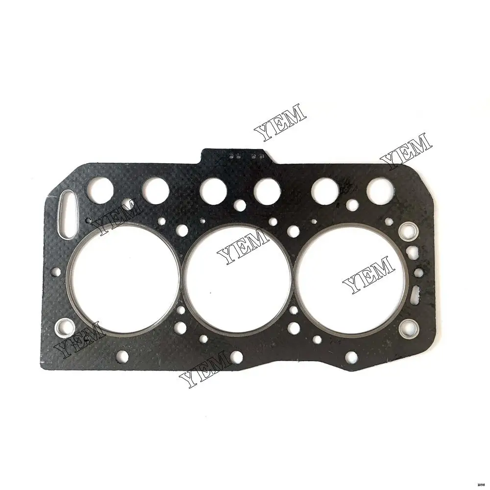 Full Gasket Kit 3TNM68 for Yanmar Excellent Quality