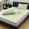 Vert frais - Drap-housse