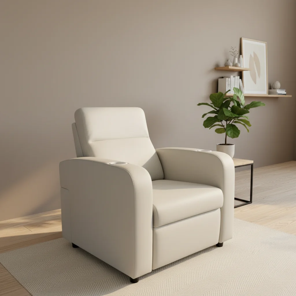 Advanced Patient Chair Hospital Furniture Steel Eco-Friendly Durable Commercial Use 6