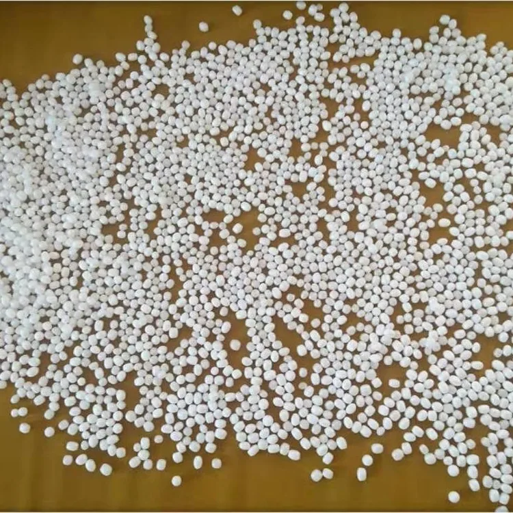 High Quality Virgin EPS Resin Beads Expandable Polystyrene Granules High Impact Resistance EPS Beads Raw Material