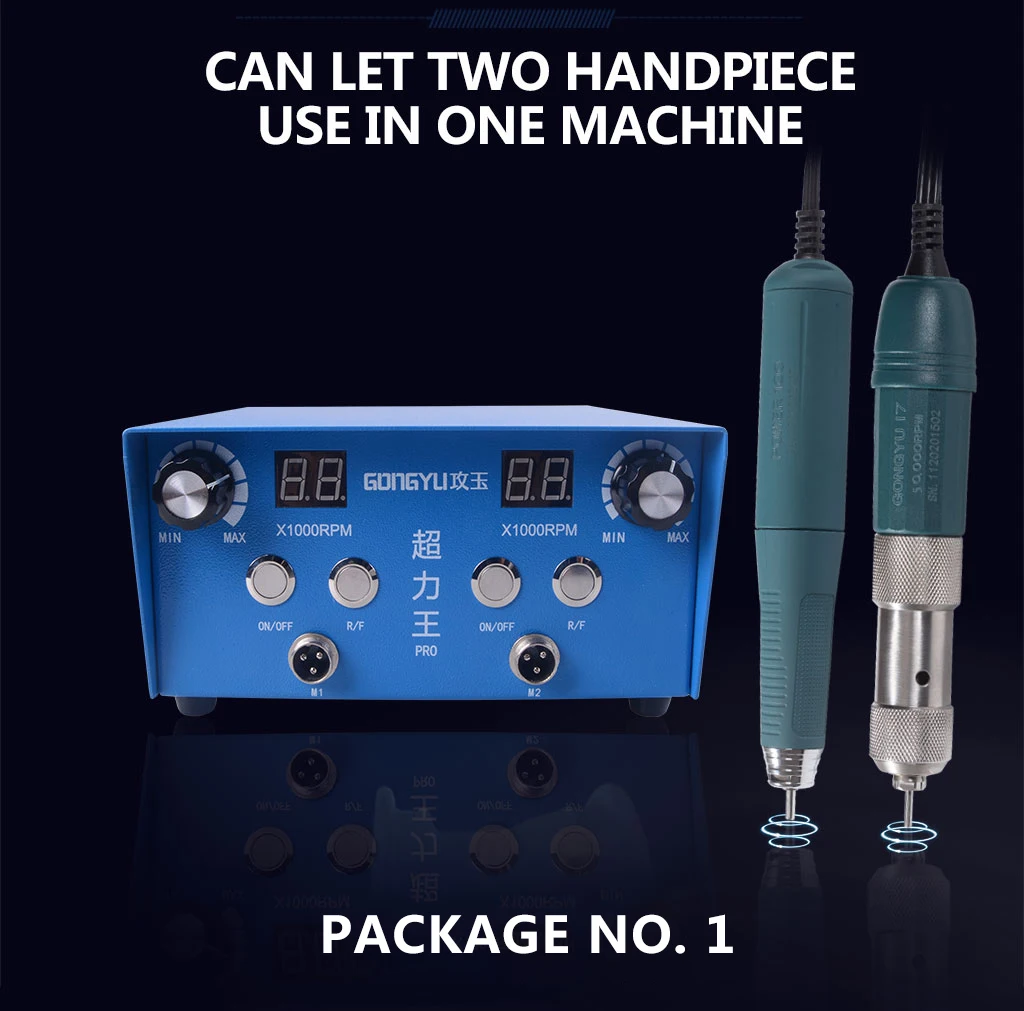 Specifications