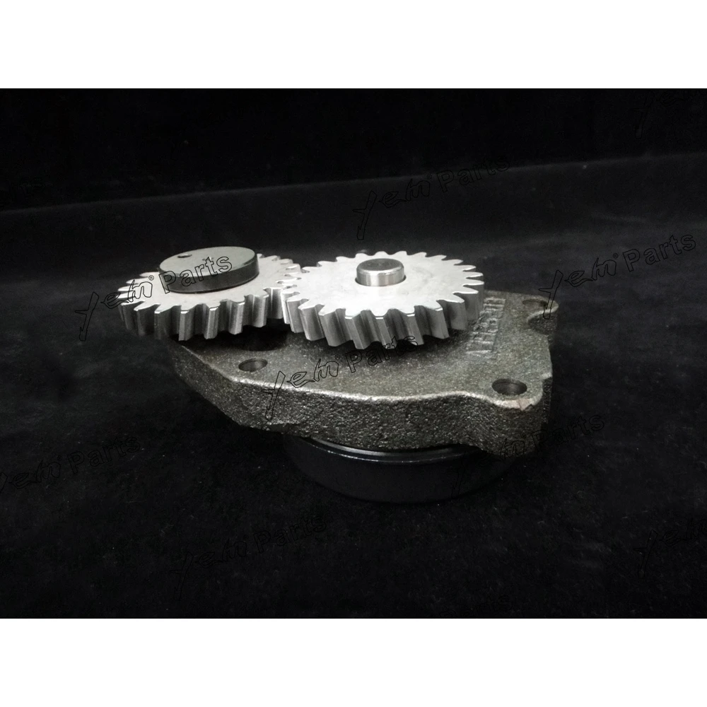Oil Pump 3926203 4939587 for 6B 6BTA 6BTAA Engine 3