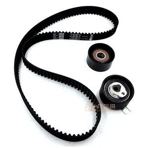 Auto Car Parts Car Accessories Repuestos Other Engine Spare Parts Timing Belt Tensioner Belt Pulley for Changan CS75