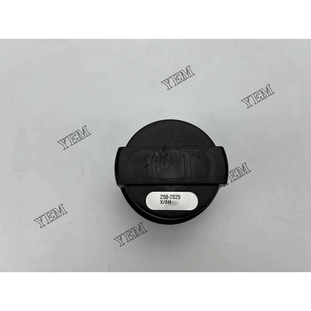 Orginal 258-2829 Air Breather for Caterpillar Loader 279D 287D 289C 299C 299D 236D 246C 262D Engine 2