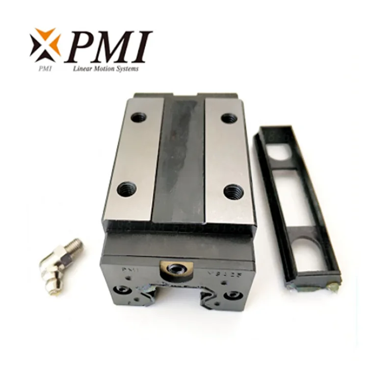 Original PMI Linear Guideway MSA65S MSA65SSSFON MSA65SSSF1N MSA65SSSF0N