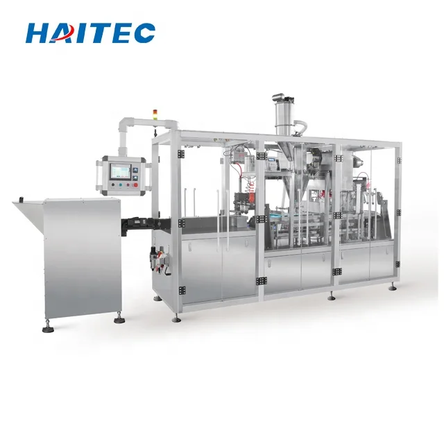 Máquina De Envasado De Cápsulas De Café De 4 Líneas - Buy Automática De  Cápsulas De Café De La Máquina De Embalaje,4 Línea De Polvo Máquina De  Embalaje,Cápsula De Café Máquina De