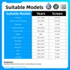 MIB2 RM-VW9013W