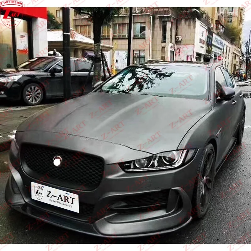 ジャガー X350XJR 東京都 D様｜ジャガーのカスタム・オリジナル