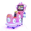 Pink color mp5 screen