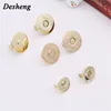 Connect magnetic normal quality light gold