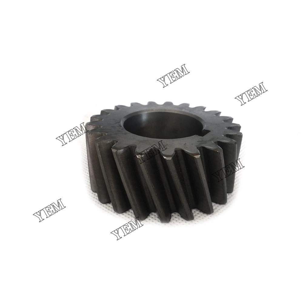 High Quality Engine Part 4JB1 Crankshaft Gear for Isuzu Engine