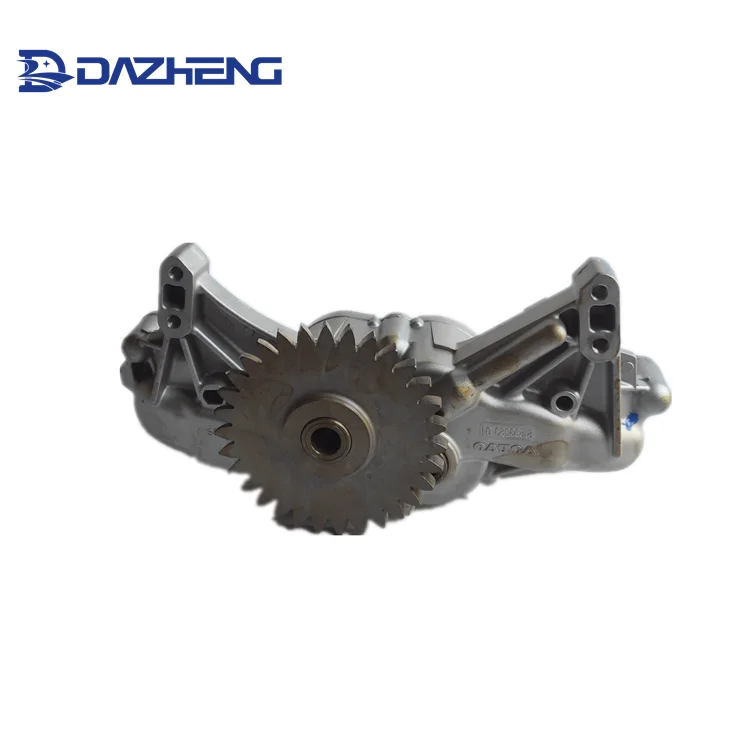 もんさん　専用 D13 Oil Pump 20824906 for Volvo Engine Parts - Reliable