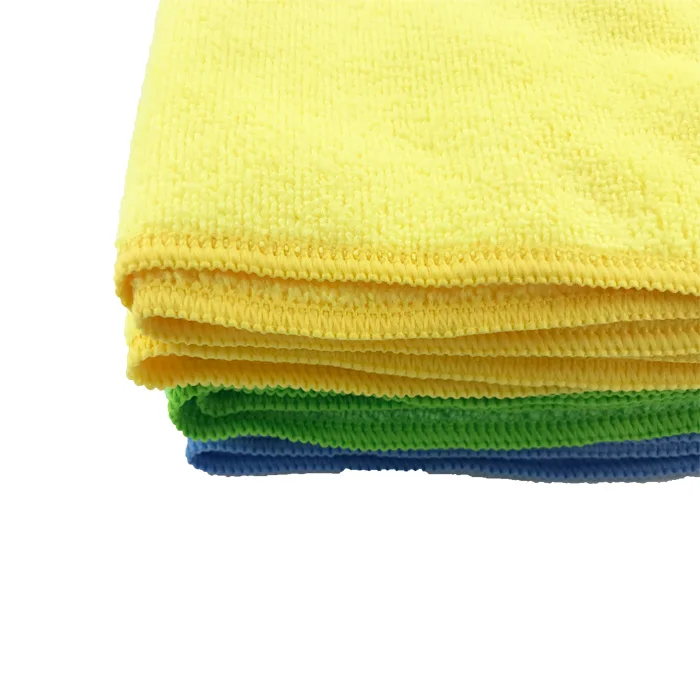Best-selling Multipurpose Microfiber Home Kitchen Cleaning Dish Cloth ...