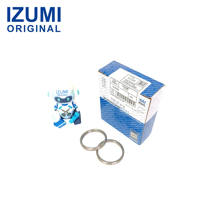 IZUMI ORIGINAL Construction Machinery Parts 3116 3126 Insert Valve Seat 7w8065 5648809 5502998 163-9063 130-9004 For Caterpillar