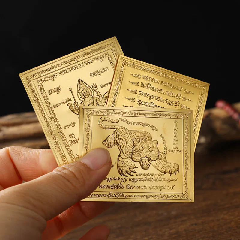 タイ　御守 Amazon | August-chi プラクルアン 仏像 如来 タイのお守り