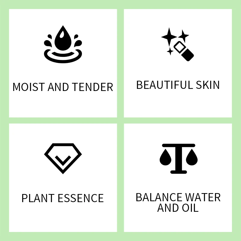 Bioaqua Cucumber Moisturizing Face Smooth Whitening Facial Mask